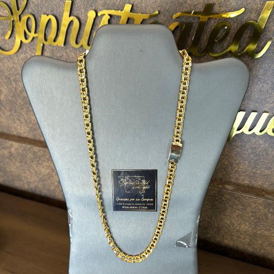 10k gold chain