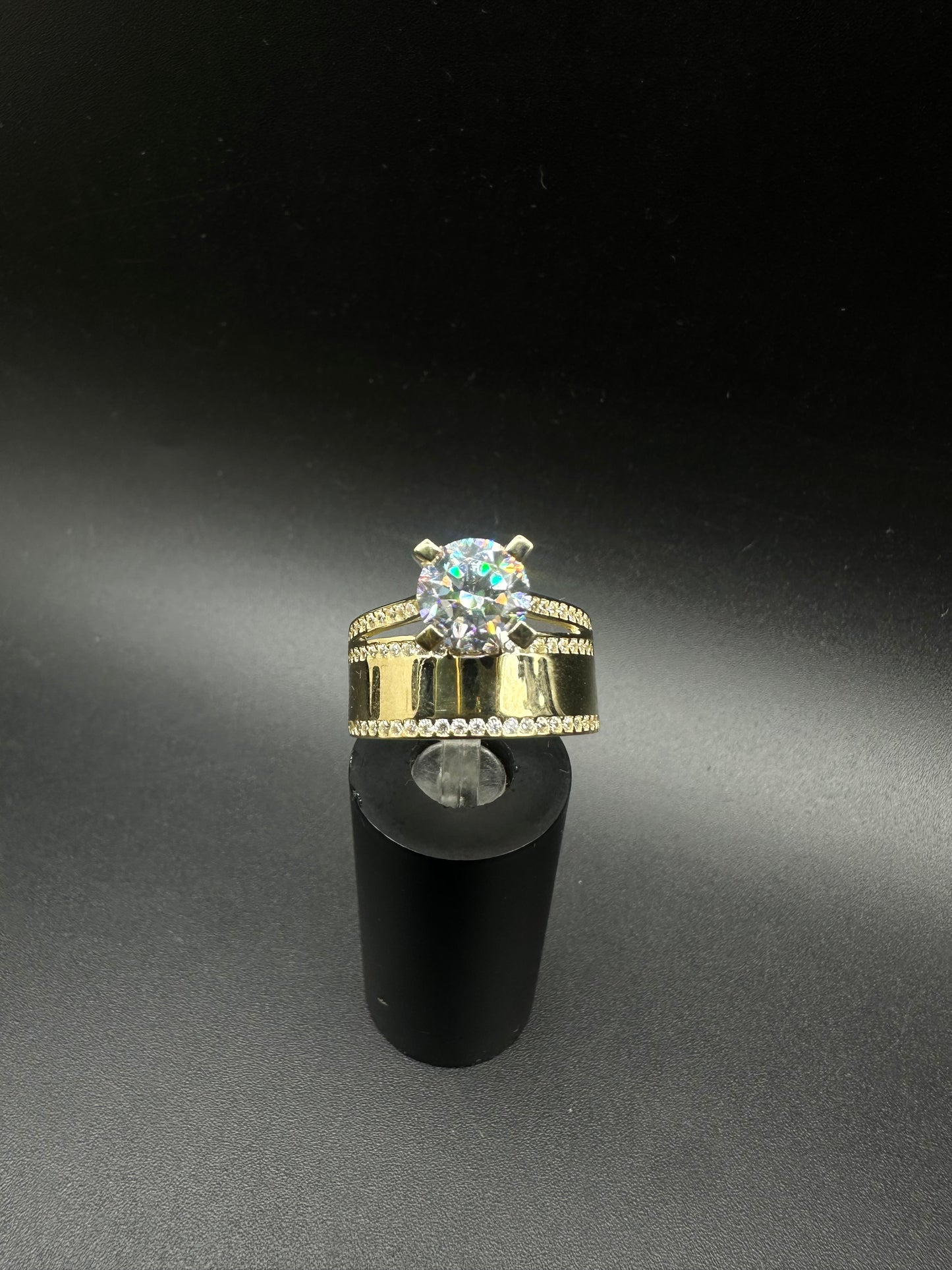 Anillo 10k