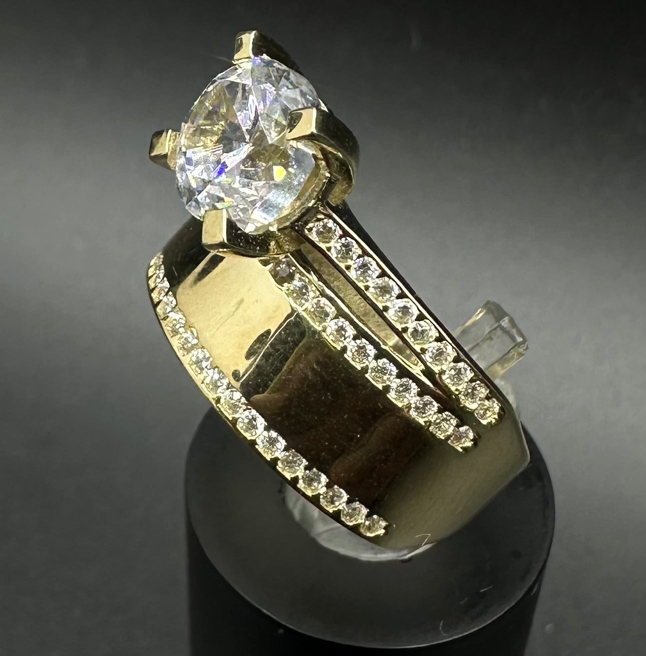 Anillo 10k